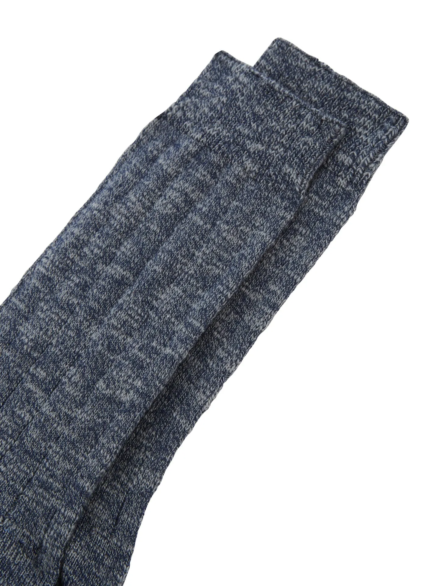 Chaussettes Ben Mixed Blue
