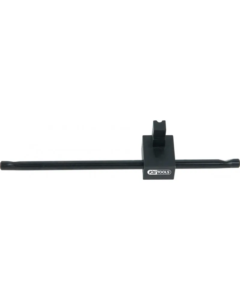 Clé 8mm pour galet tendeur - PSA - KS TOOLS 