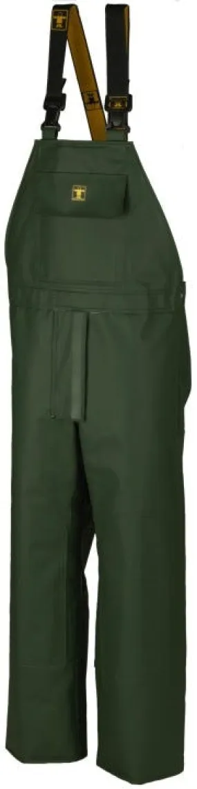 Cotte Armoric Nylpêche - vert