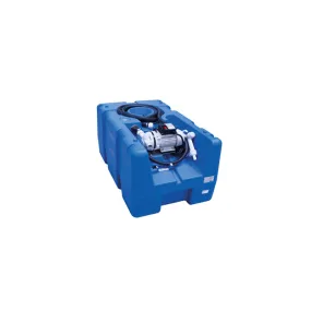 Cuve mobile AD-BLUE manuelle