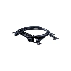 Déflecteur d'air tronçonneuse Husqvarna - 598007601