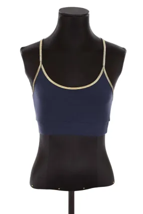 Haut de sport en coton
