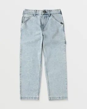 Jean Krafter - ICE BLUE - (ENFANT)