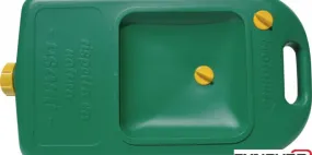 JERRICAN DE VIDANGE VERT
