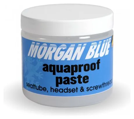 MORGAN BLUE Graisse AQUAPROOF 200ml