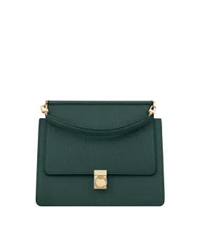 Numéro Sept - Vert Grainé