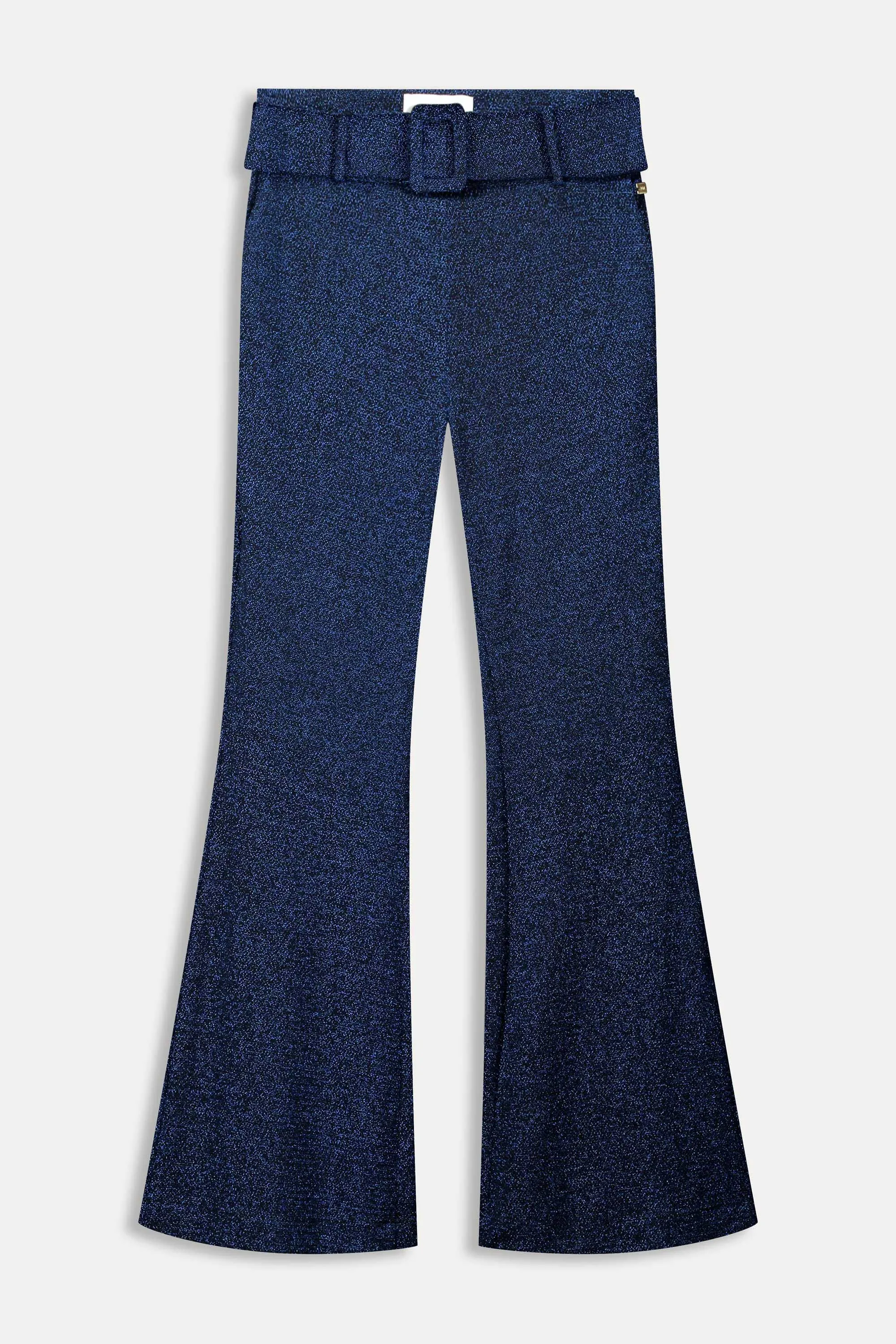 PANTALON - Festive Blue