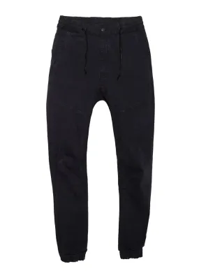 Pantalon Klout Cargo Bleu marine pour Homme