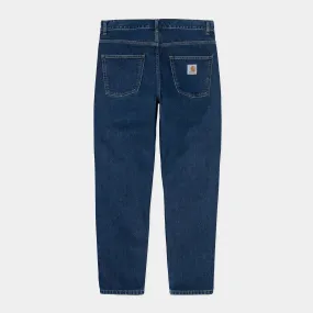 Pantalon NEWEL Blue Stone Wash