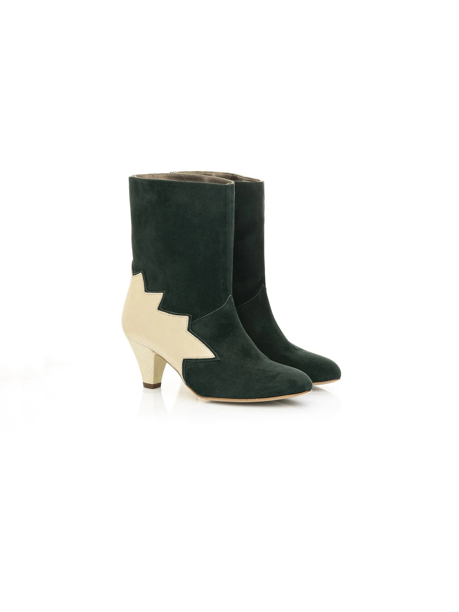 Pirandella - Frelon Vert