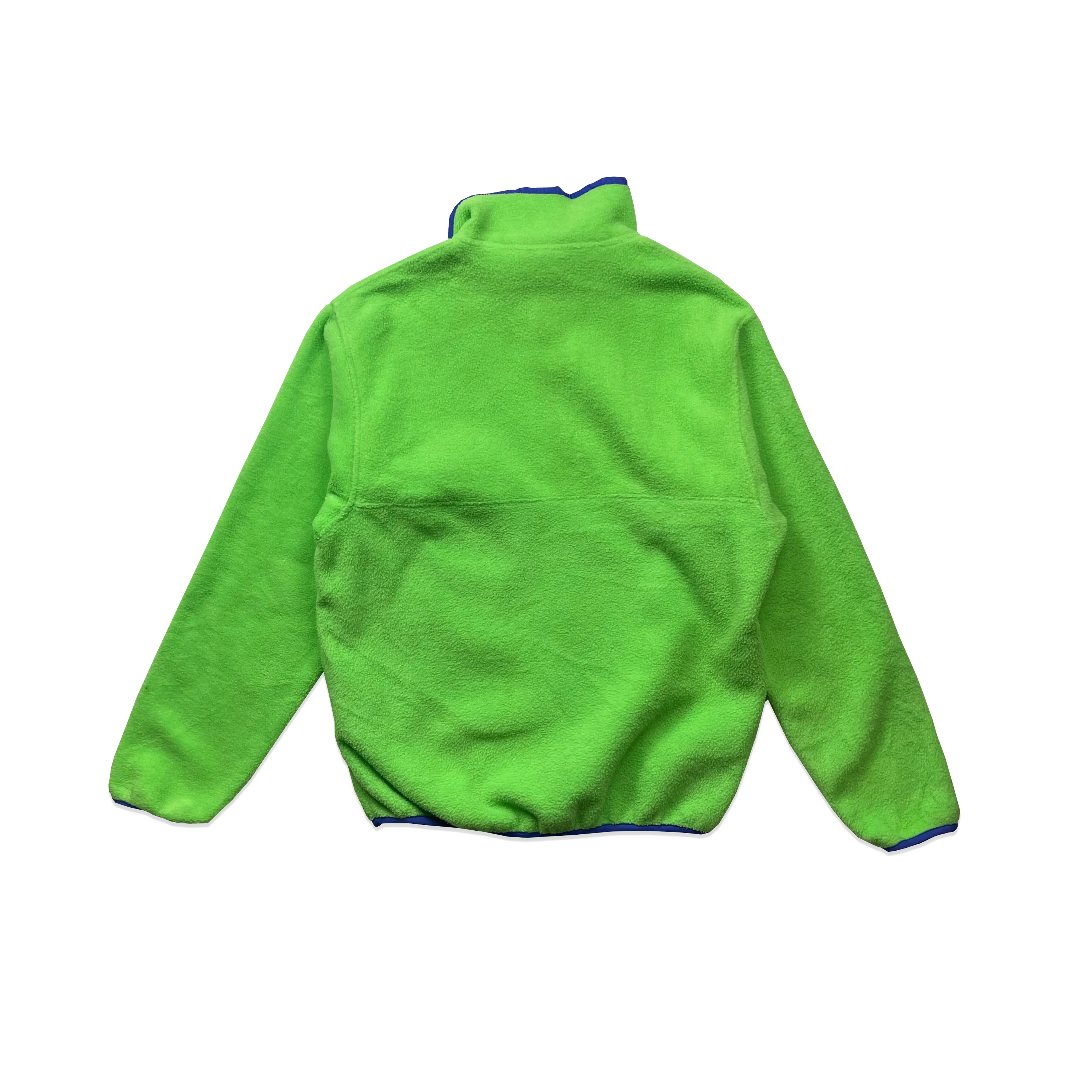 Polaire - Patagonia - Vert