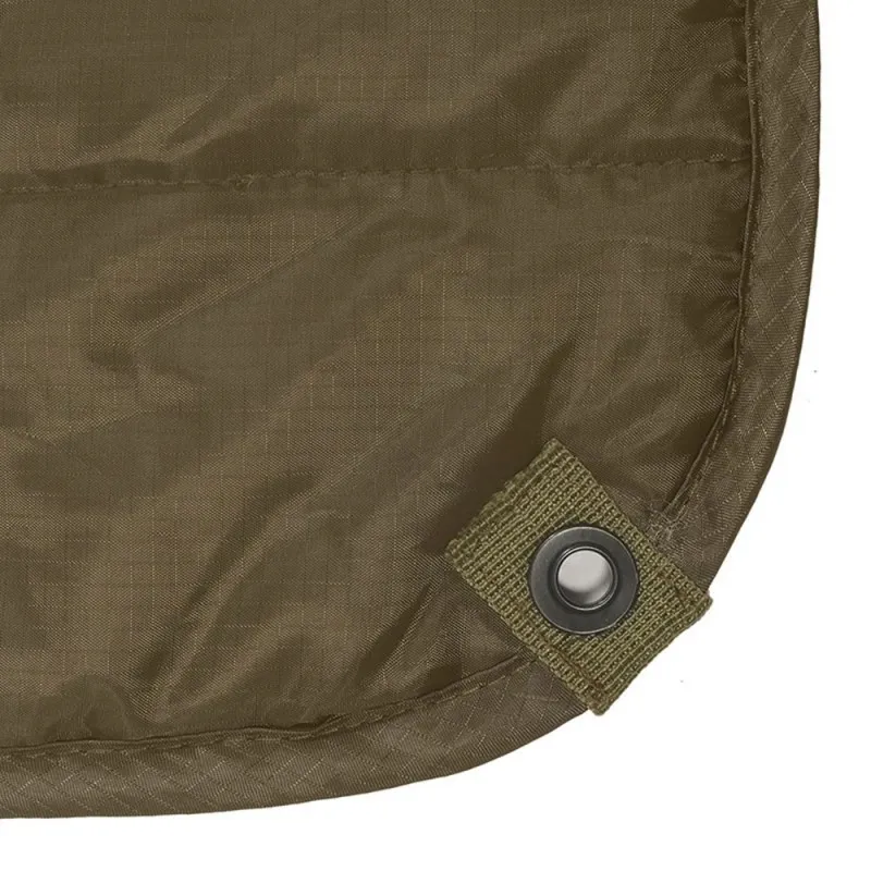 poncho liner vert