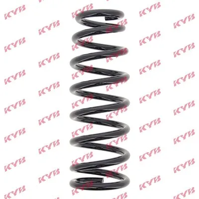 Ressort de suspension KYB RA6124 