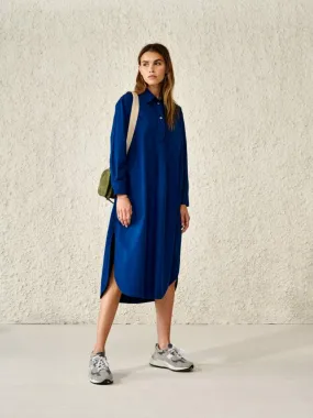 Robe Gaby Deep Blue