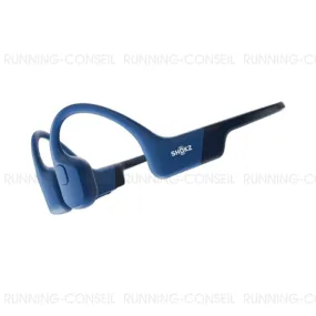 SHOKZ OPENRUN Mixte BLUE