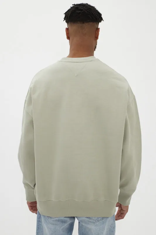 Sweat vert