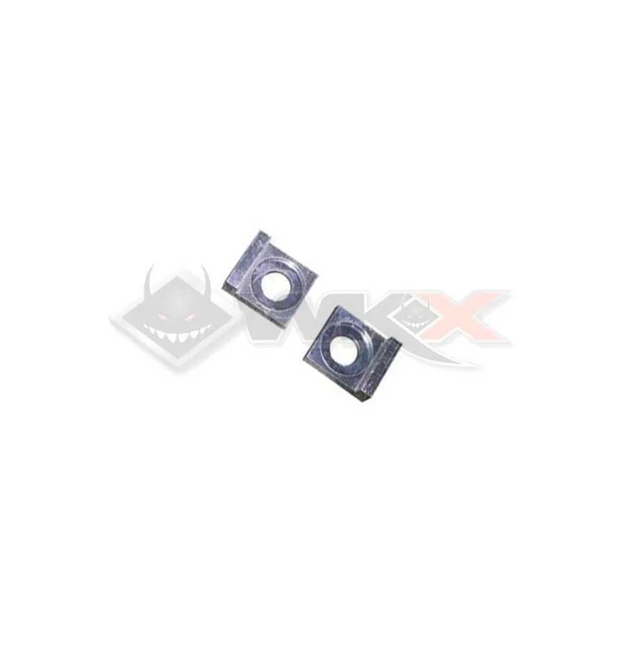 Tendeur chaine YCF FACTORY ORIGINE 15mm
