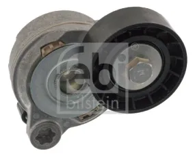 Tendeur de courroie, courroie trapézoïdale à nervures FEBI BILSTEIN 49398 
