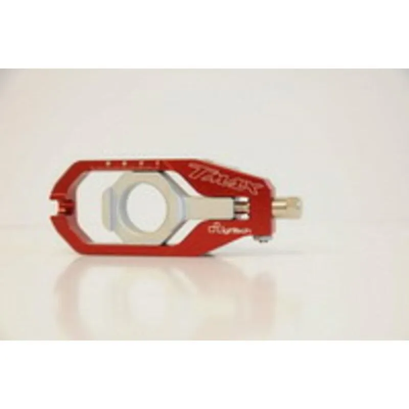 Tendeur de courroie ROUGE - piecemotoquad