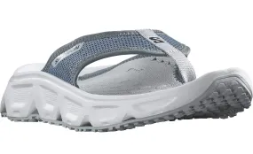 tongs Salomon Reelax Break 6.0 - Blue Ashes/White/Pearl Blue - men´s