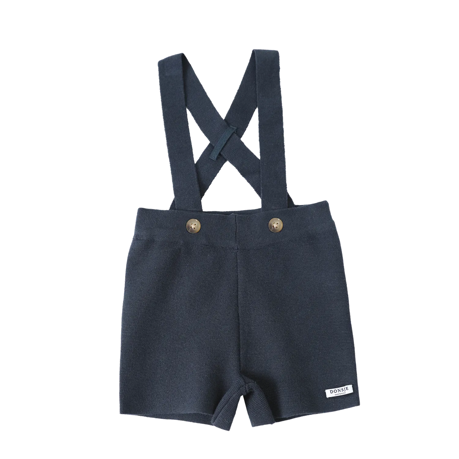 Tuff Bloomers | Blue Marine