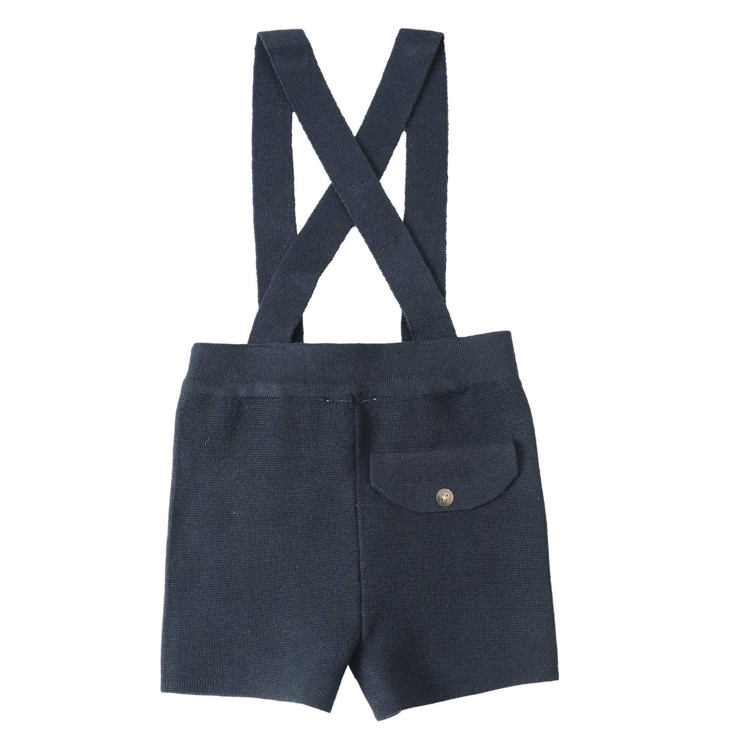 Tuff Bloomers | Blue Marine