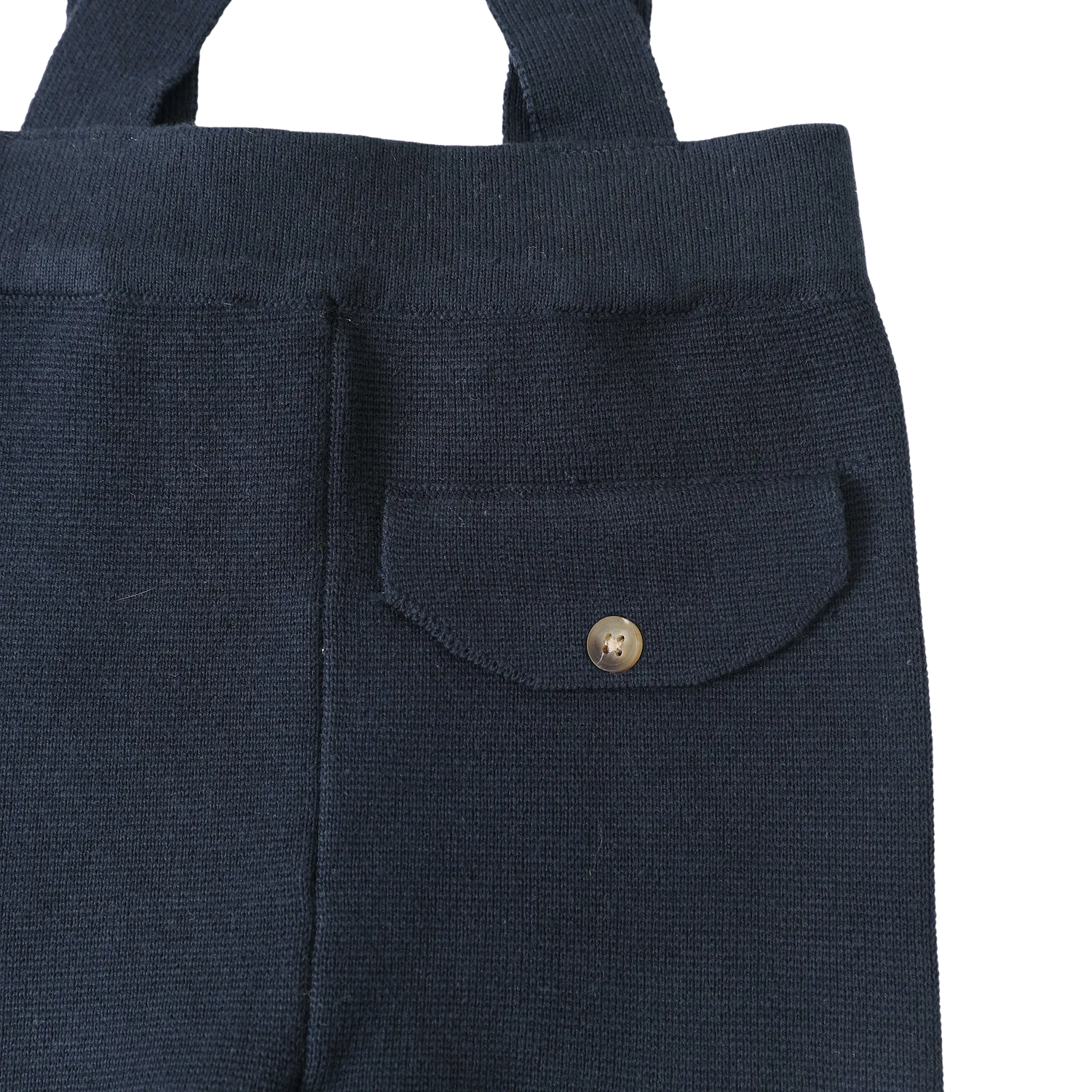 Tuff Bloomers | Blue Marine