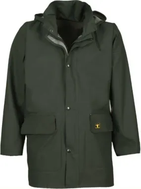 Veste Val - vert