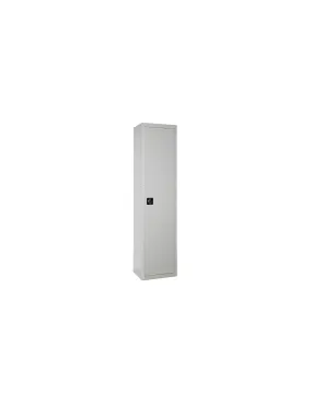 Vestiaire SIMONLOCKER DIY.CLEANING 180x40x40 1/4 GRIS - 1800x400x400 0Kg - SIMONRACK