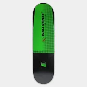 Wallstreet Board - Surligner Vert